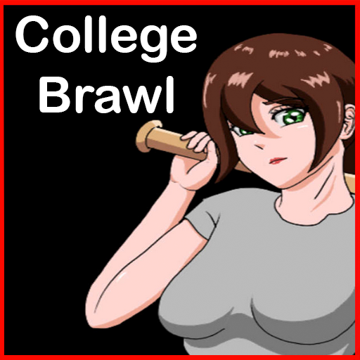 college brawl game